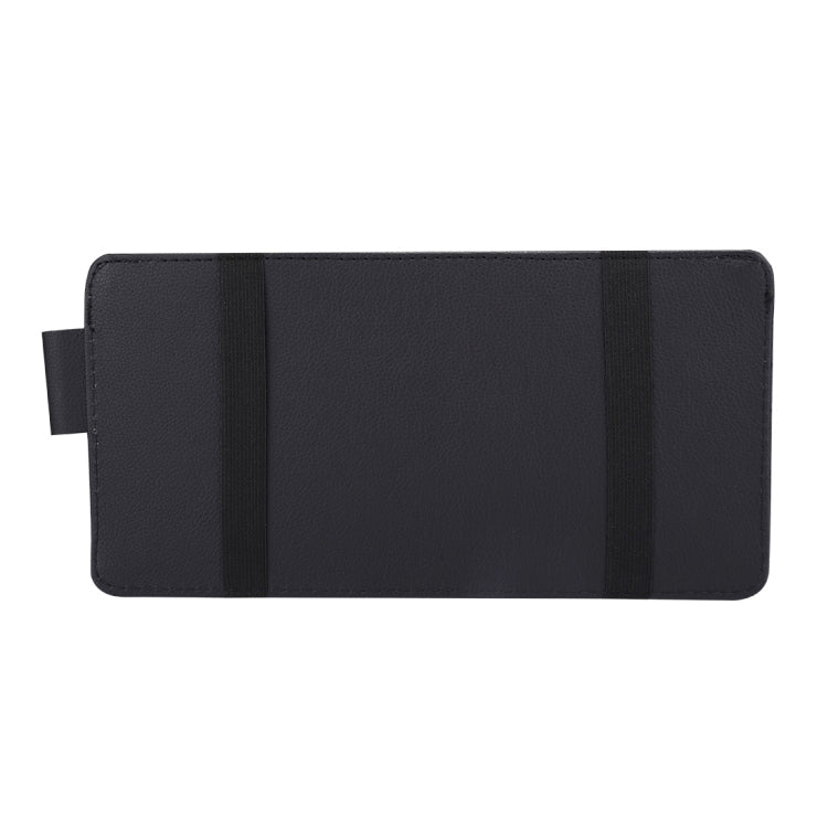 Universal Car Sun Visor Board Paper Tissue Box CD Storage Case Holder Card Bag Organizer ÎҵÄÉ̵ê