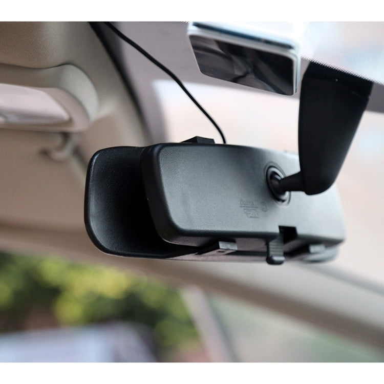 PZ-705 4.3 inch TFT LCD Car Rear View Mirror Monitor for Car Rearview Parking Video Systems ÎҵÄÉ̵ê