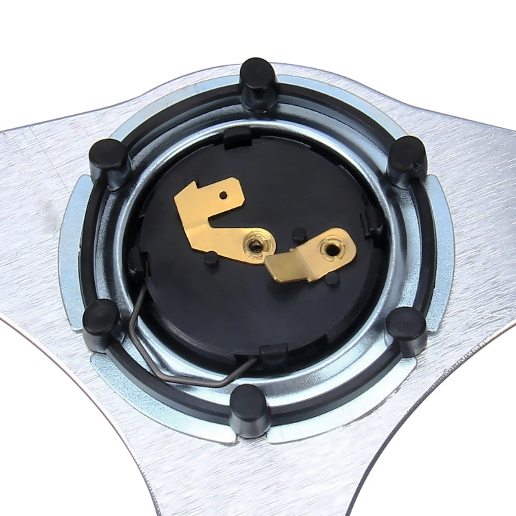 Car Modified Racing Sport Horn Button Steering Wheel, Diameter: 32cm ÎҵÄÉ̵ê