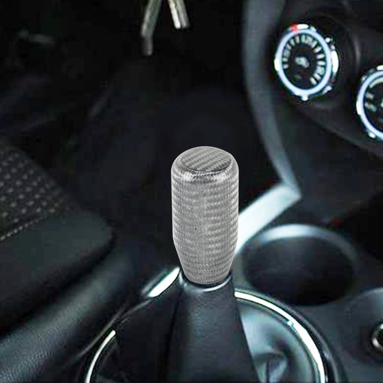 Universal Car Gear Shift Knob Modified Car Gear Shift Knob Auto Transmission Shift Lever Knob Carbon Lead Gear Knobs ÎҵÄÉ̵ê