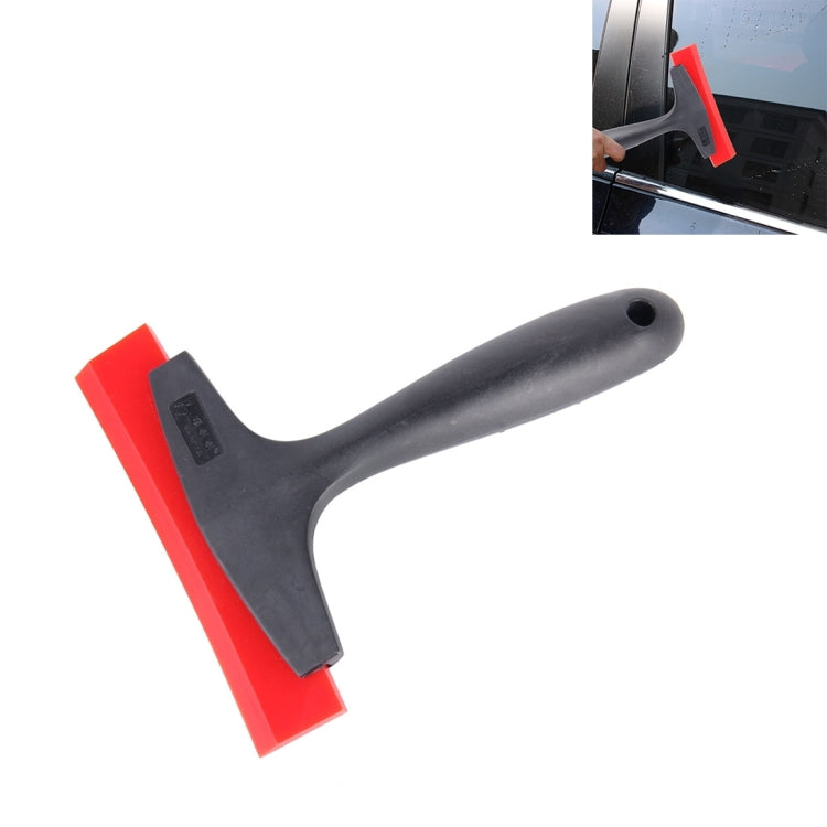 For Short Handle Tendon Scraper Car Film Tools Wiper Plate Glass Cleaning Tool ÎҵÄÉ̵ê