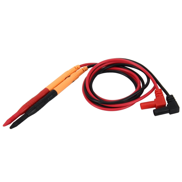 TU-3014B A Pair 80cm Test Leads 1000V 10A Digital Multimeter Pen Copper Needles Extension Line Cable (Special Tip) ÎҵÄÉ̵ê