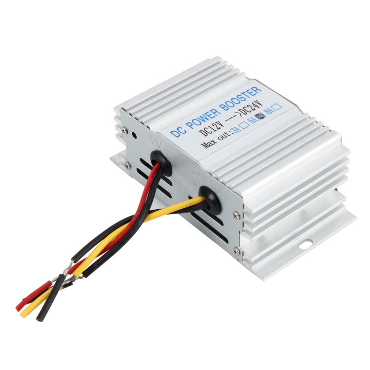 5A 120W DC 12V to 24V Car DC-DC Power Converter Power Boost Transformer Car Power Transformer ÎҵÄÉ̵ê