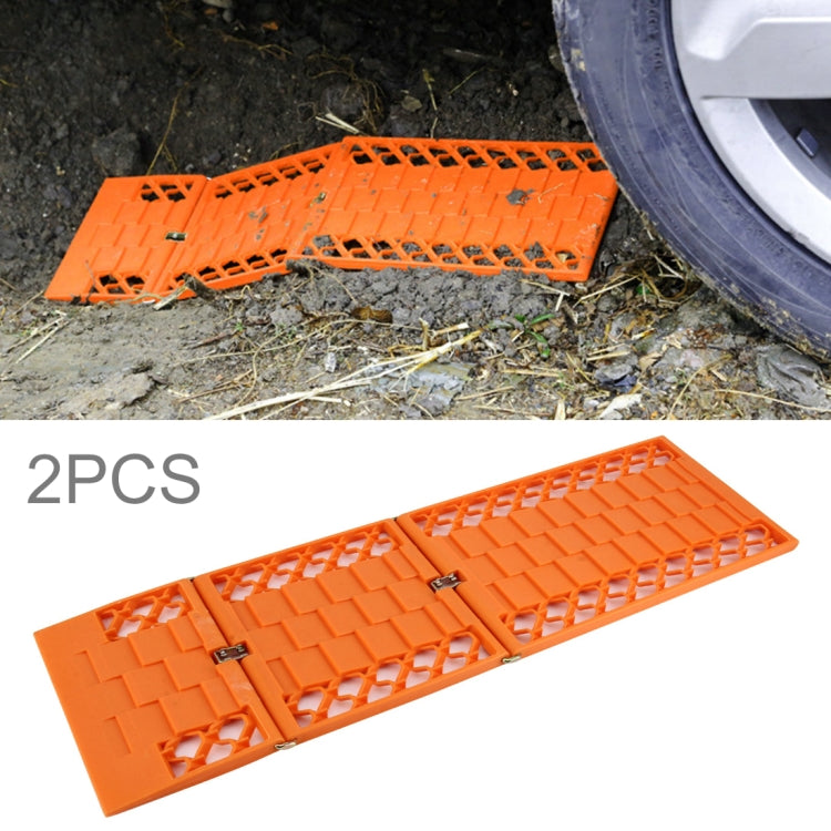 2 PCS Universal Car Snow Chains Mud Tires Traction Mat Wheel Chain Non-slip Tracks Auto Winter Road Turnaround Tool Anti Slip Grip Tracks-Reluova