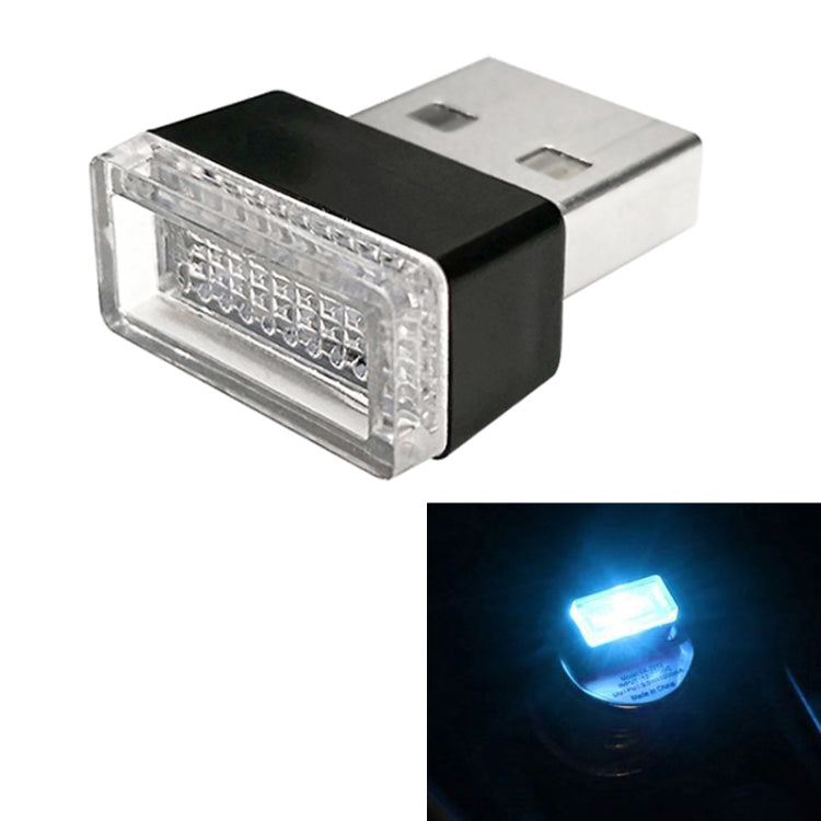 Universal PC Car USB LED Atmosphere Lights Emergency Lighting Decorative Lamp ÎҵÄÉ̵ê