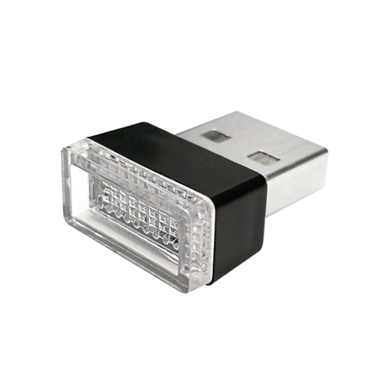 Universal PC Car USB LED Atmosphere Lights Emergency Lighting Decorative Lamp ÎҵÄÉ̵ê