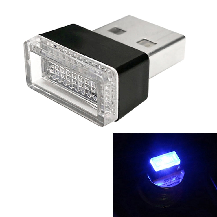 Universal PC Car USB LED Atmosphere Lights Emergency Lighting Decorative Lamp ÎҵÄÉ̵ê