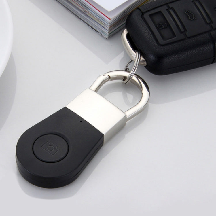 R2 Smart Wireless Bluetooth V4.0 Tracker Finder Key Buckle Anti- lost Alarm Locator Tracker