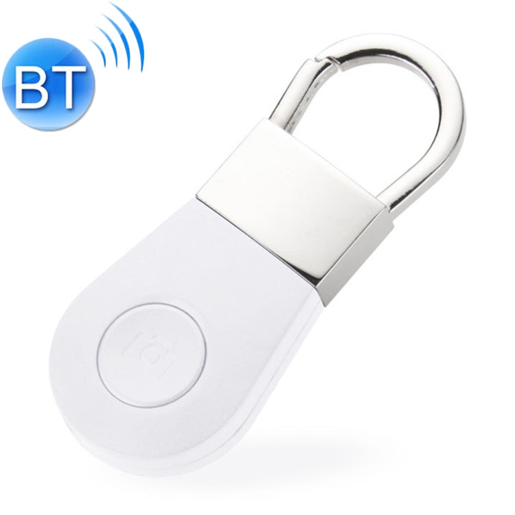 R2 Smart Wireless Bluetooth V4.0 Tracker Finder Key Buckle Anti- lost Alarm Locator Tracker Reluova