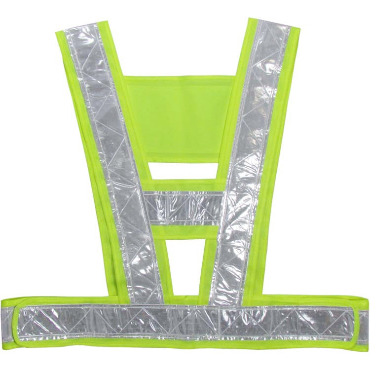 Reflective Fluorescent Vest Driving School Construction Traffic Safty Warning Reflective Vest ÎҵÄÉ̵ê