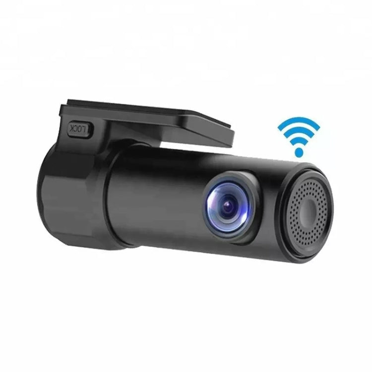 Mini Car Dash Camera WiFi Monitor Full HD Dashcam Video Recorder Camcorder Motion Detection, Support TF Card & Android & IOS ÎҵÄÉ̵ê