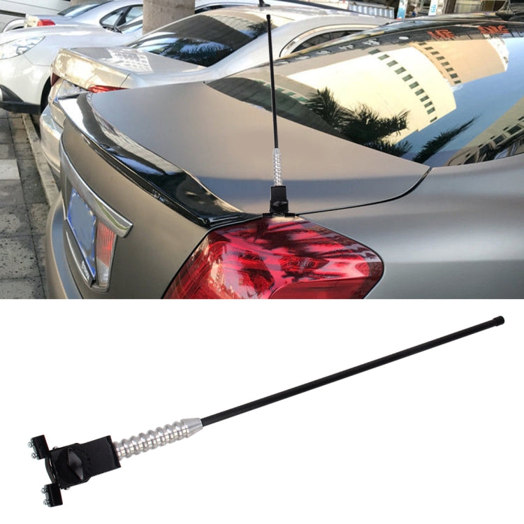 PS-411 Universal Car Auto Modified Decoration Extensile Aerial Glass-mount Cellular Antenna ÎҵÄÉ̵ê