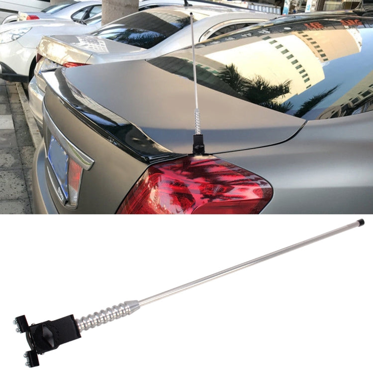 PS-411 Universal Car Auto Modified Decoration Extensile Aerial Glass-mount Cellular Antenna ÎҵÄÉ̵ê