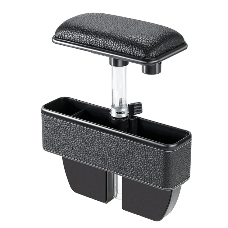 Universal Car Multi-functional Console Side Pocket Seat Gap Side Storage Box with Elbow Support Pad ÎҵÄÉ̵ê