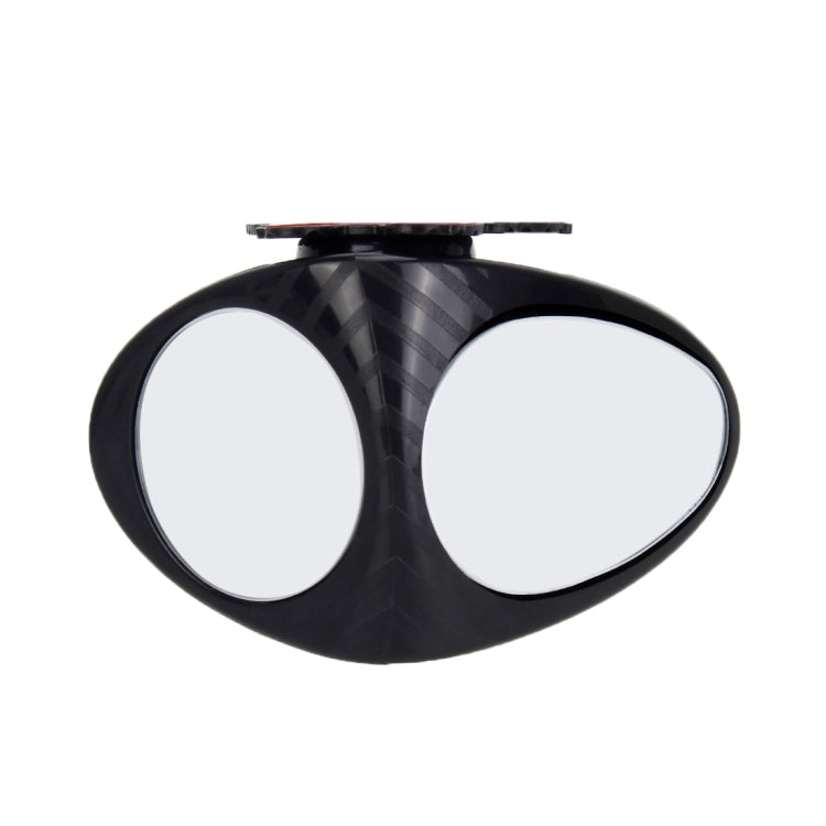 3R-046 360 Degrees Rotatable Right Blind Spot Side Assistant Mirror for Auto Car ÎҵÄÉ̵ê