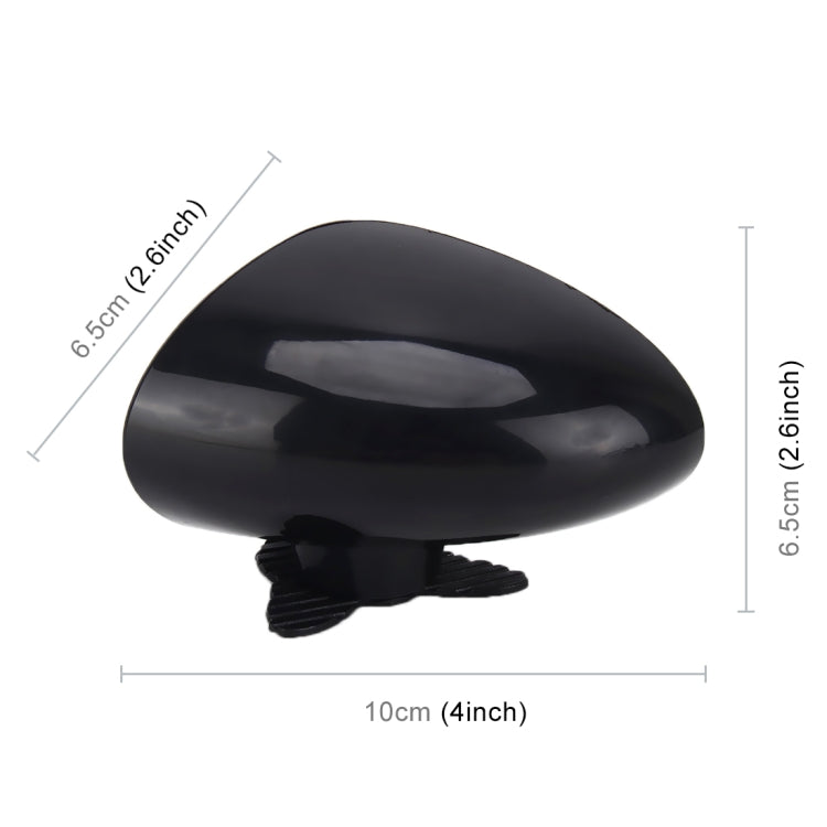 3R-046 360 Degrees Rotatable Right Blind Spot Side Assistant Mirror for Auto Car ÎҵÄÉ̵ê