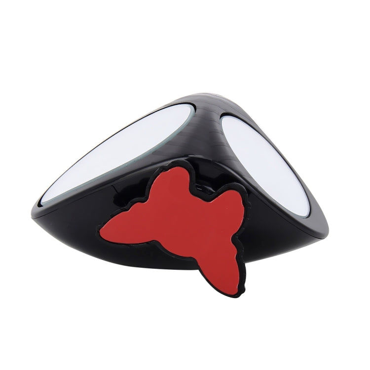 3R-046 360 Degrees Rotatable Right Blind Spot Side Assistant Mirror for Auto Car ÎҵÄÉ̵ê