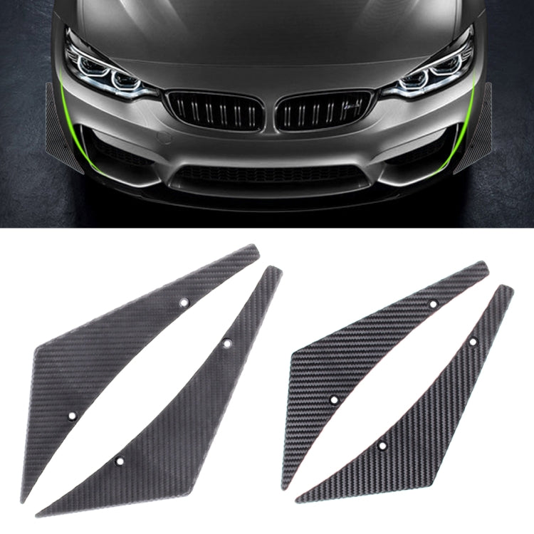 4 PCS Car-Styling Blade Decorative Sticker ÎҵÄÉ̵ê