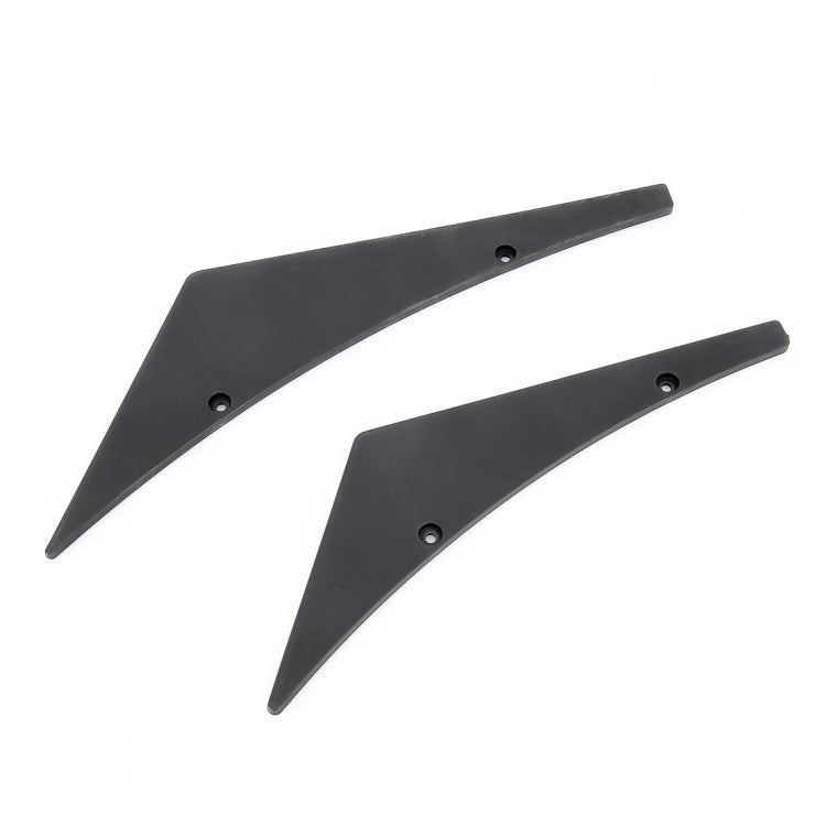 4 PCS Car-Styling Blade Decorative Sticker ÎҵÄÉ̵ê