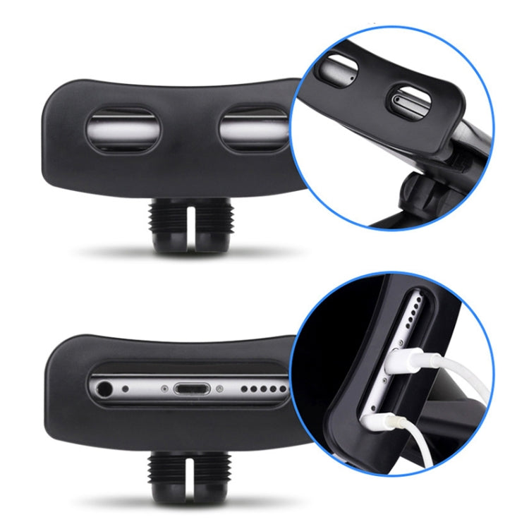 p-01 Auto Car Seatback Tablet PC / Mobilephone Holder ÎҵÄÉ̵ê