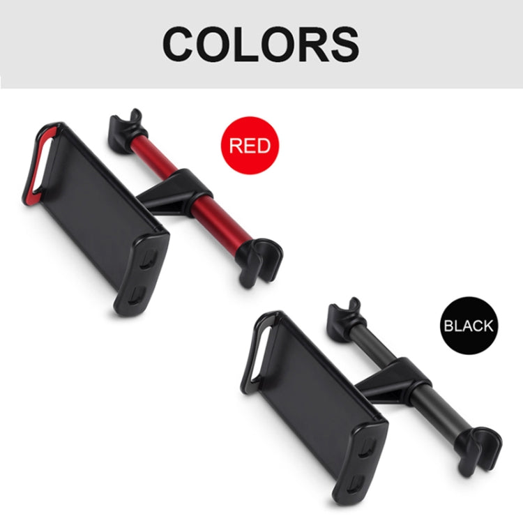 p-01 Auto Car Seatback Tablet PC / Mobilephone Holder ÎҵÄÉ̵ê