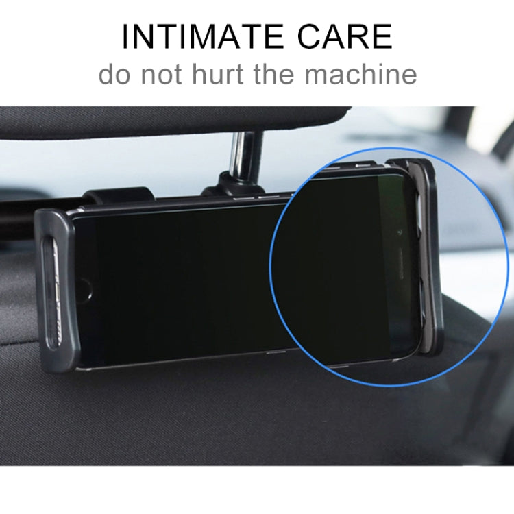 p-01 Auto Car Seatback Tablet PC / Mobilephone Holder ÎҵÄÉ̵ê