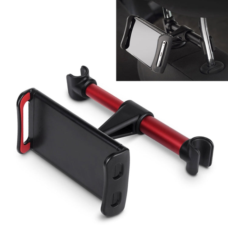 p-01 Auto Car Seatback Tablet PC / Mobilephone Holder ÎҵÄÉ̵ê