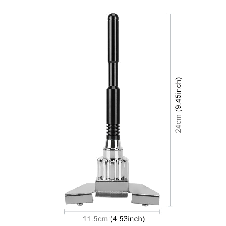 PS-409 Modified Car Antenna Aerial, Size: 24.0cm x 11.5cm ÎҵÄÉ̵ê