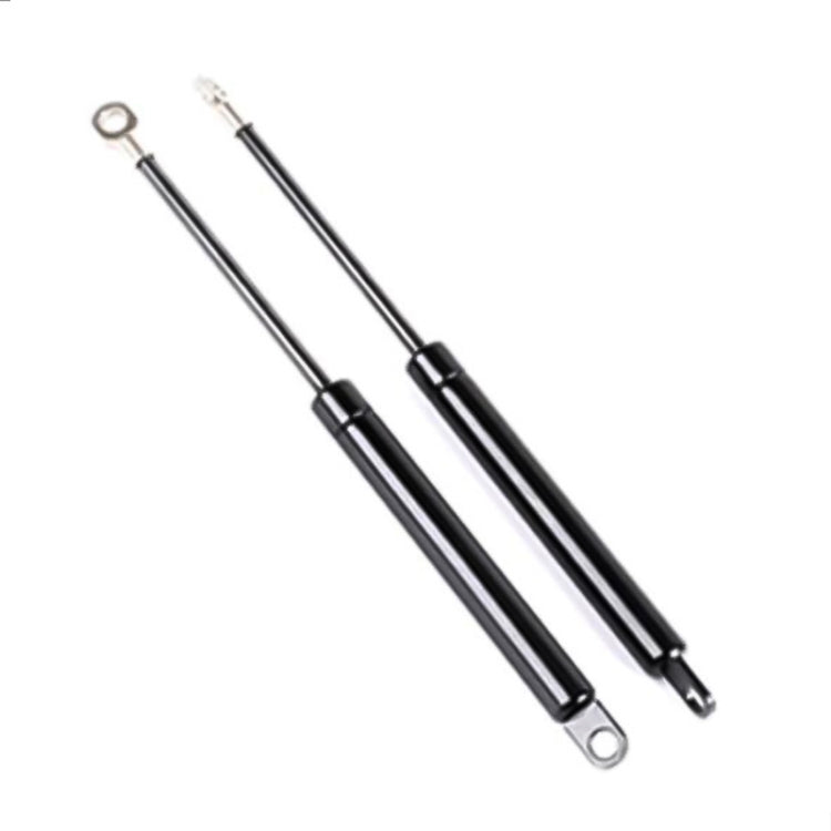 2 PCS Hood Lift Supports Struts Shocks Springs Dampers Gas Charged Props 51231906286 / 11811906286 for BMW