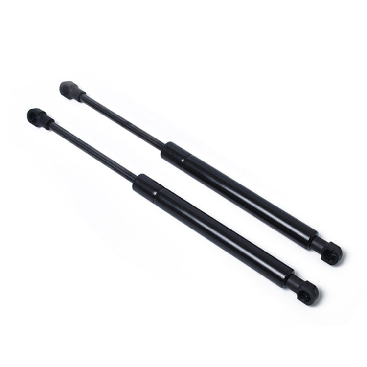 2 PCS Hood Lift Supports Struts Shocks Springs Dampers Gas Charged Props 51237008745 for BMW E60 / E61 / 525i-Reluova