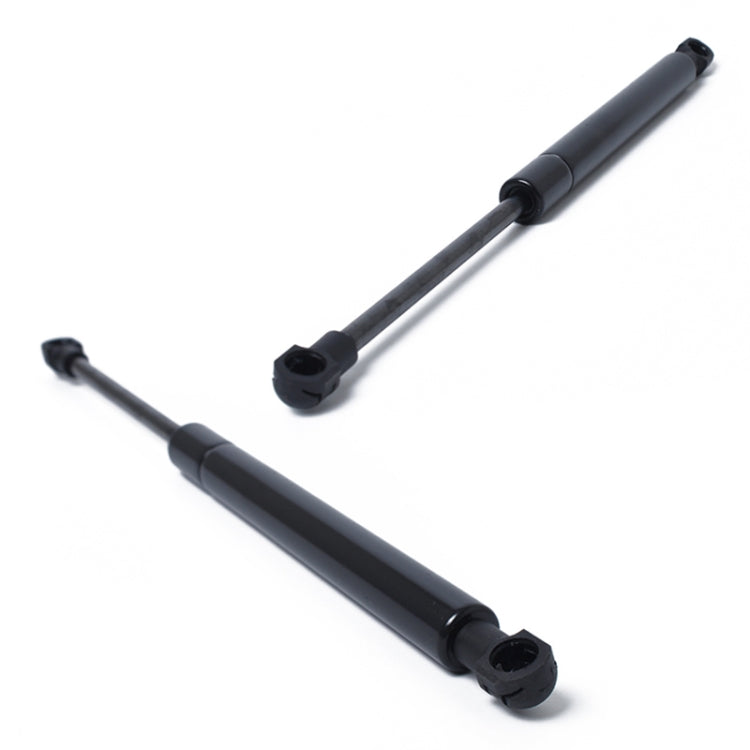 2 PCS Hood Lift Supports Struts Shocks Springs Dampers Gas Charged Props 51237008745 for BMW E60 / E61 / 525i-Reluova