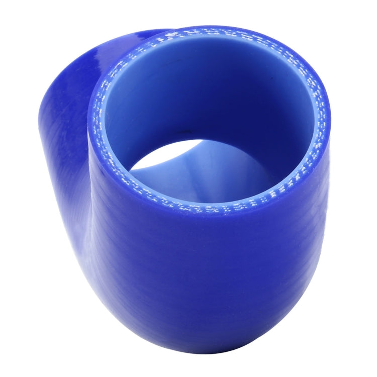 Universal Car Steam Tube Silicone Pipe Elbow 90 Degrees Reducer Hose Silicone Intake Connection Tube Special Turbocharger Silicone Tube, Inner Diameter: 28mm