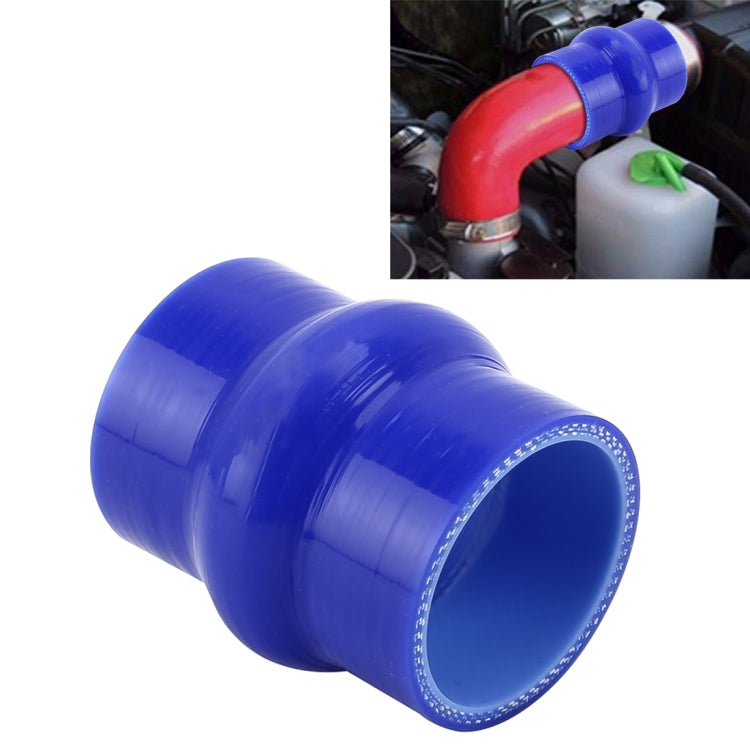 Car Straight Turbo Intake Silicone Hump Hose Connector Silicone Intake Connection Tube Special Turbocharger Silicone Tube Rubber Coupler Silicone Tube, Inner Diameter: 80mm ÎҵÄÉ̵ê