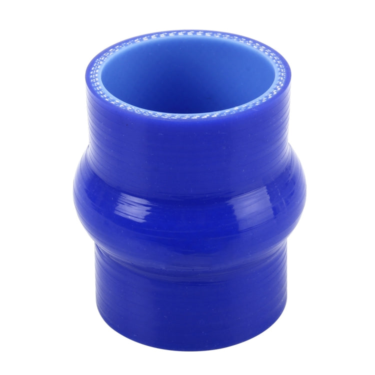 Car Straight Turbo Intake Silicone Hump Hose Connector Silicone Intake Connection Tube Special Turbocharger Silicone Tube Rubber Coupler Silicone Tube, Inner Diameter: 80mm ÎҵÄÉ̵ê