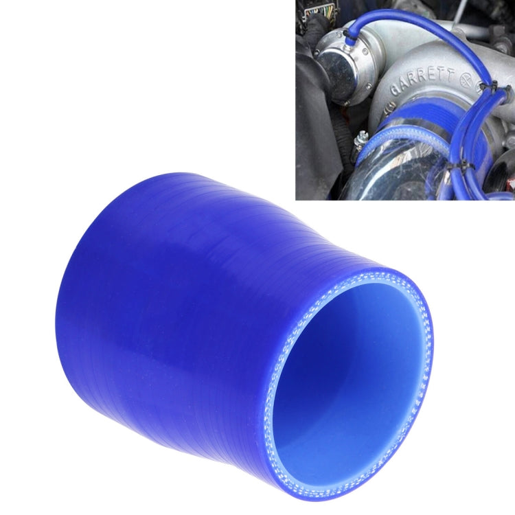 Universal Car Air Filter Diameter Intake Tube Constant Straight Tube Hose Diameter Variable Hose Connector Silicone Intake Connection Tube Turbocharger Silicone Tube Rubber Silicone Tube, Inner Diameter: 76-89mm ÎҵÄÉ̵ê