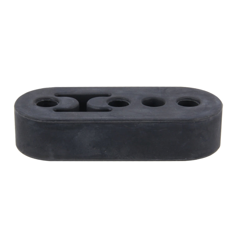 Universal Car 4 Holes Adjustable Rubber Mounting Bracket Exhaust Tube Hanging Rubber Tube ÎҵÄÉ̵ê