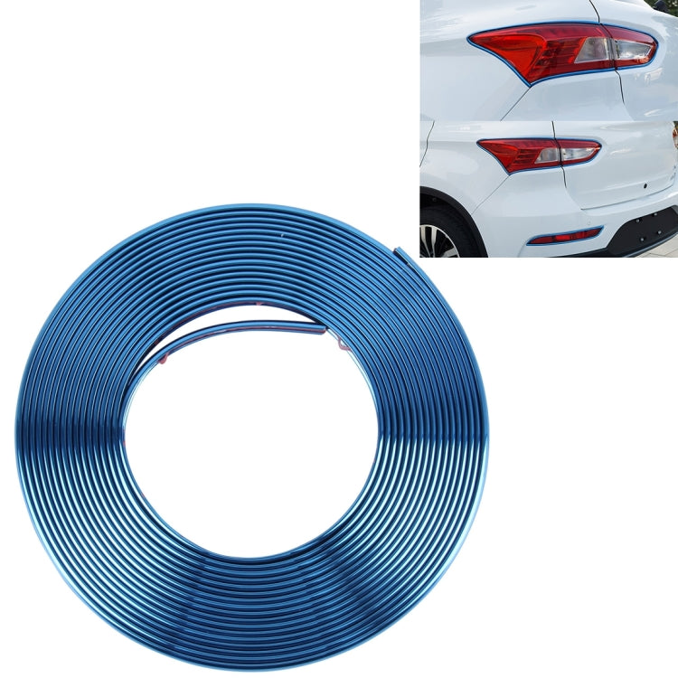 2m High Quality Car Headlight External Frame Decorative Strip Car Wheel Hub Trim Mouldings Shining Decoration Strip Automobile Network Decorative Strip ÎҵÄÉ̵ê