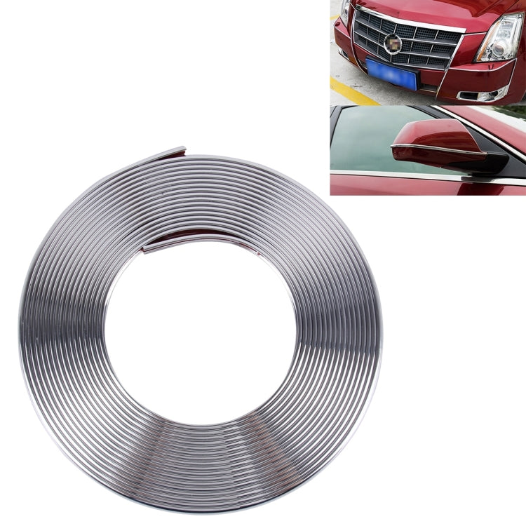 2m High Quality Car Headlight External Frame Decorative Strip Car Wheel Hub Trim Mouldings Shining Decoration Strip Automobile Network Decorative Strip ÎҵÄÉ̵ê