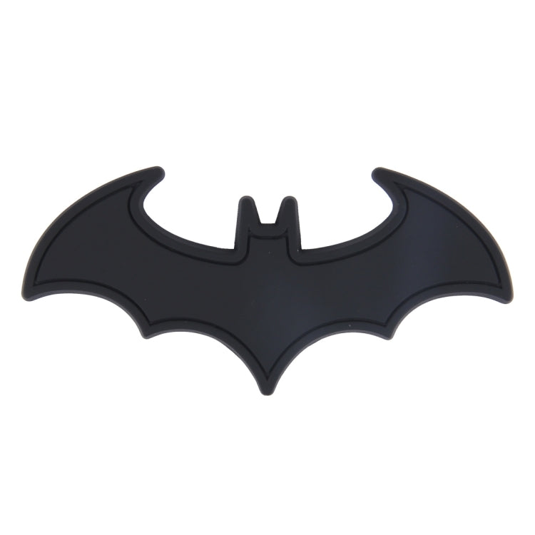 Bat Shape Shining Metal Car Free Sticker ÎҵÄÉ̵ê