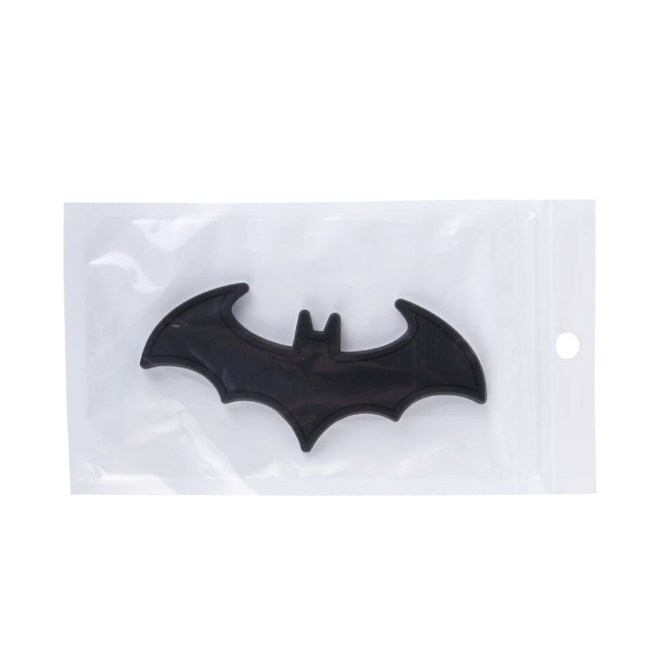 Bat Shape Shining Metal Car Free Sticker ÎҵÄÉ̵ê