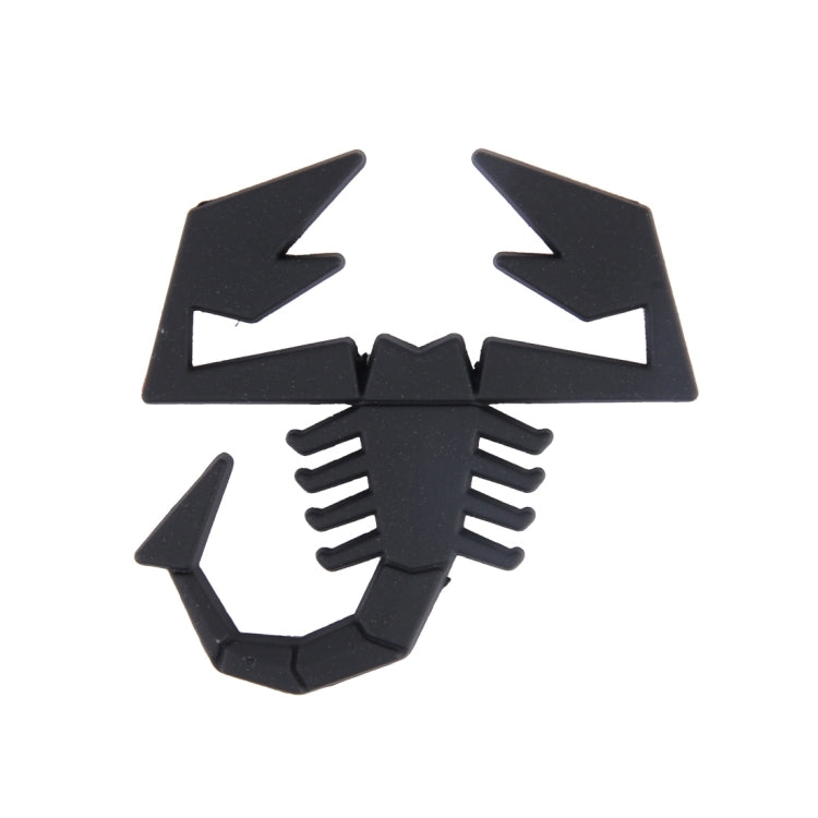 Scorpion Shape Shining Metal Car Free Sticker ÎҵÄÉ̵ê