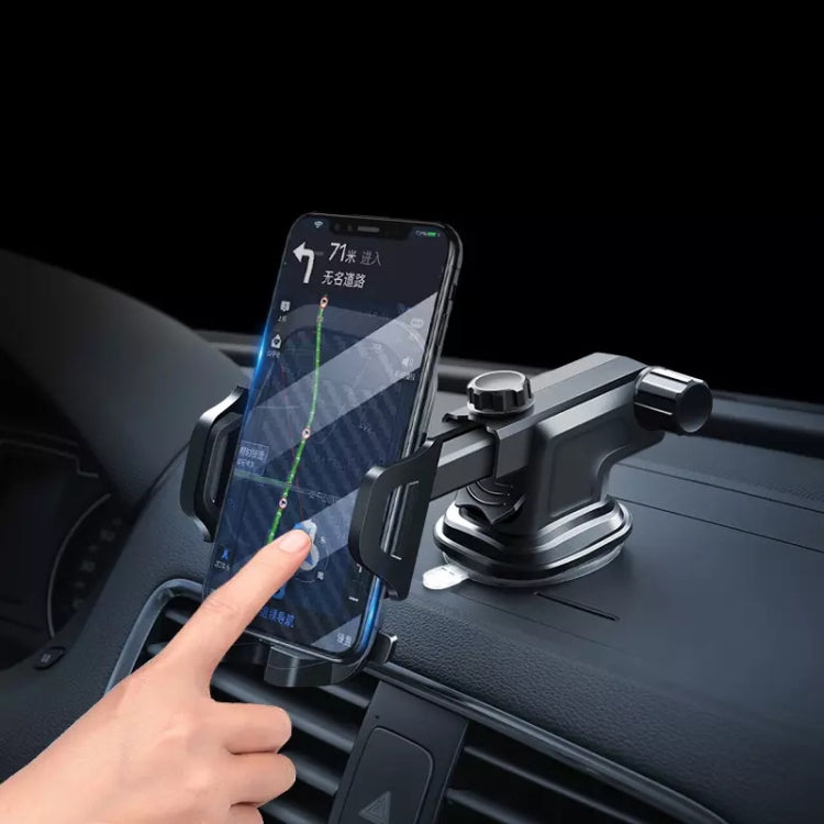 Multi-function Vehicle Navigation Frame Suction Cup Car Mount Phone Holder ÎҵÄÉ̵ê