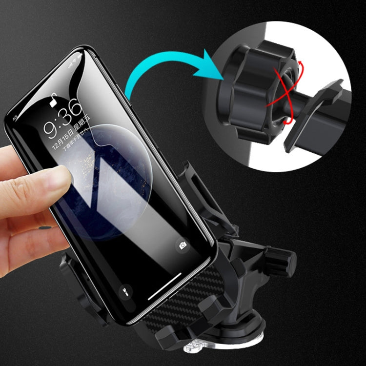 Multi-function Vehicle Navigation Frame Suction Cup Car Mount Phone Holder ÎҵÄÉ̵ê