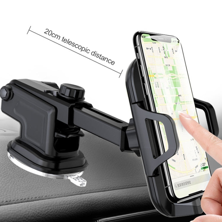 Multi-function Vehicle Navigation Frame Suction Cup Car Mount Phone Holder ÎҵÄÉ̵ê