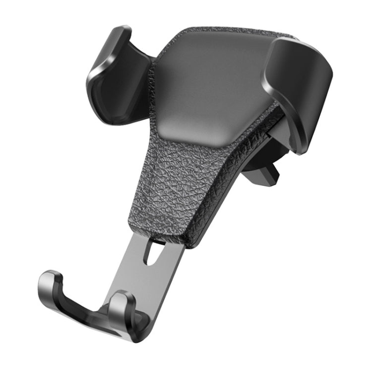 Litchi Texture Gravity Car Mount Phone Holder ÎҵÄÉ̵ê