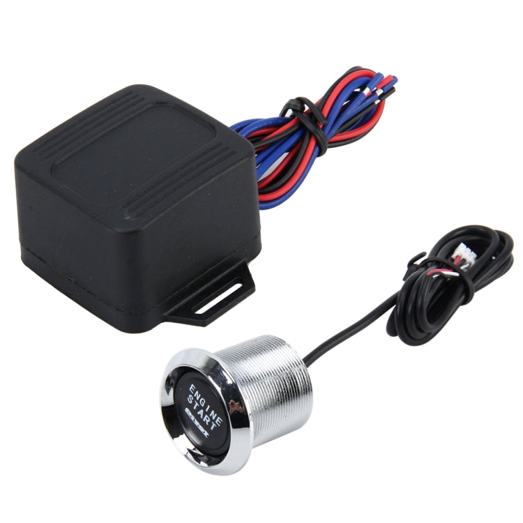 One-button Start Starter Switch with Illumination Engine Start Pivot Illumination Starter with Lighting ÎҵÄÉ̵ê