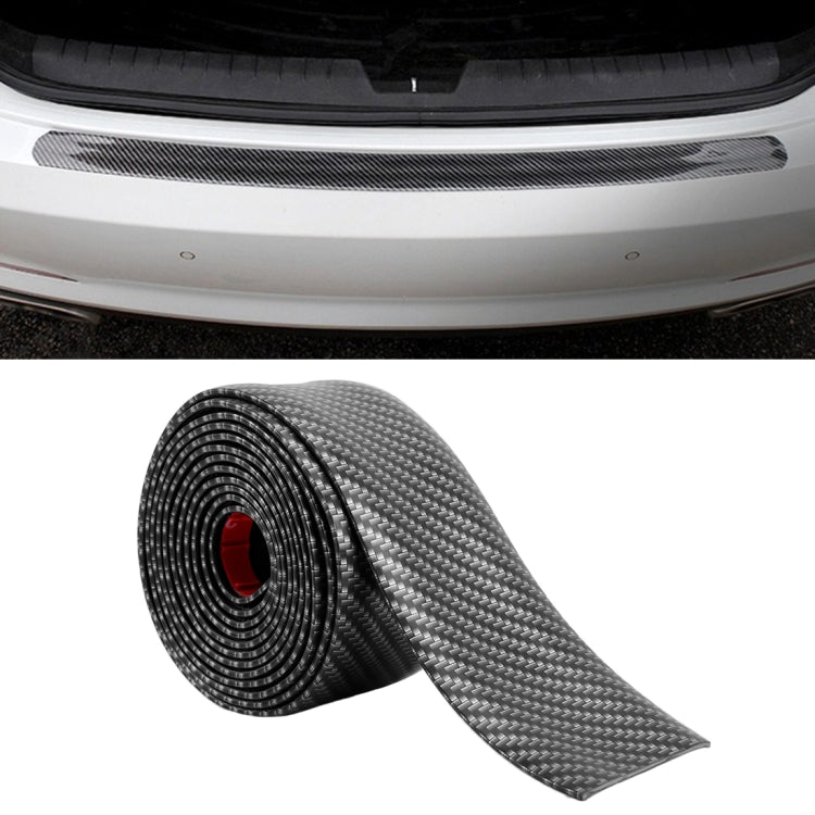 Universal Car Door Threshold Decoration Strip Decorative Sticker, Size : 5CM x 3M ÎҵÄÉ̵ê