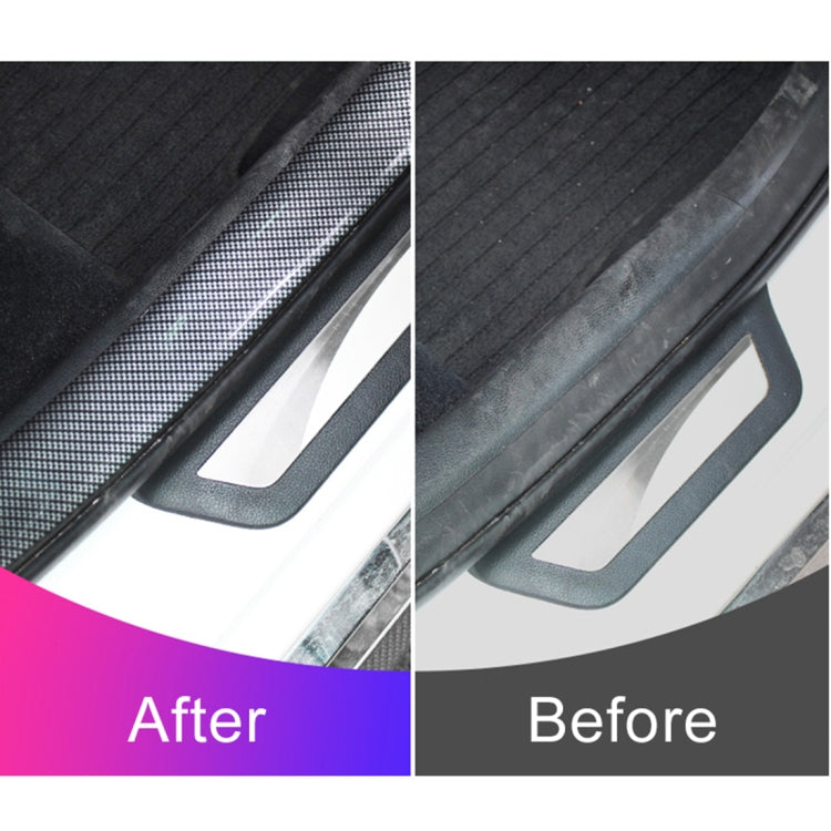 Universal Car Door Threshold Decoration Strip Decorative Sticker, Size : 5CM x 3M ÎҵÄÉ̵ê