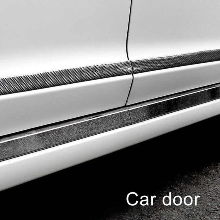 Universal Car Door Threshold Decoration Strip Decorative Sticker, Size : 5CM x 3M ÎҵÄÉ̵ê