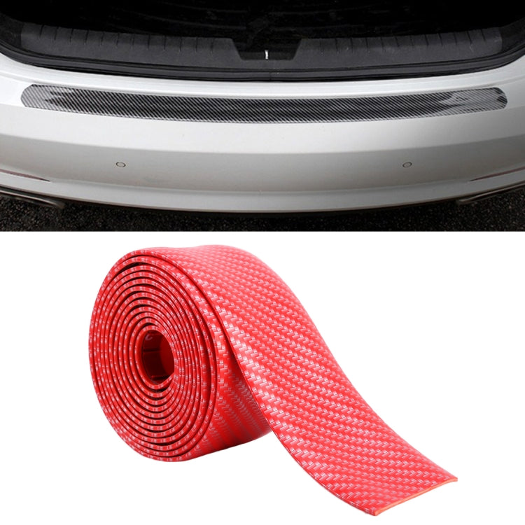 Universal Car Door Threshold Decoration Strip Decorative Sticker, Size : 5CM x 3M ÎҵÄÉ̵ê